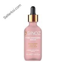 Sinoz Pore Minimizing Serum  (30ml)